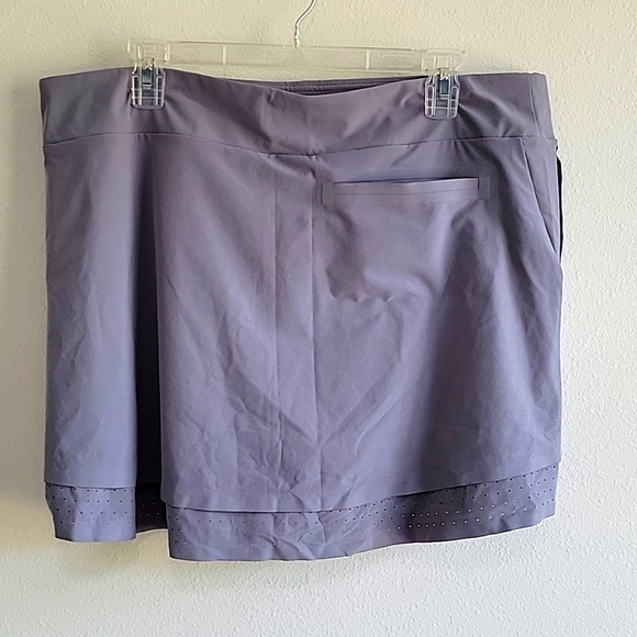[*3 Items For $20 In Bundle*] Annika Golf skort XL - Picture 5 of 13
